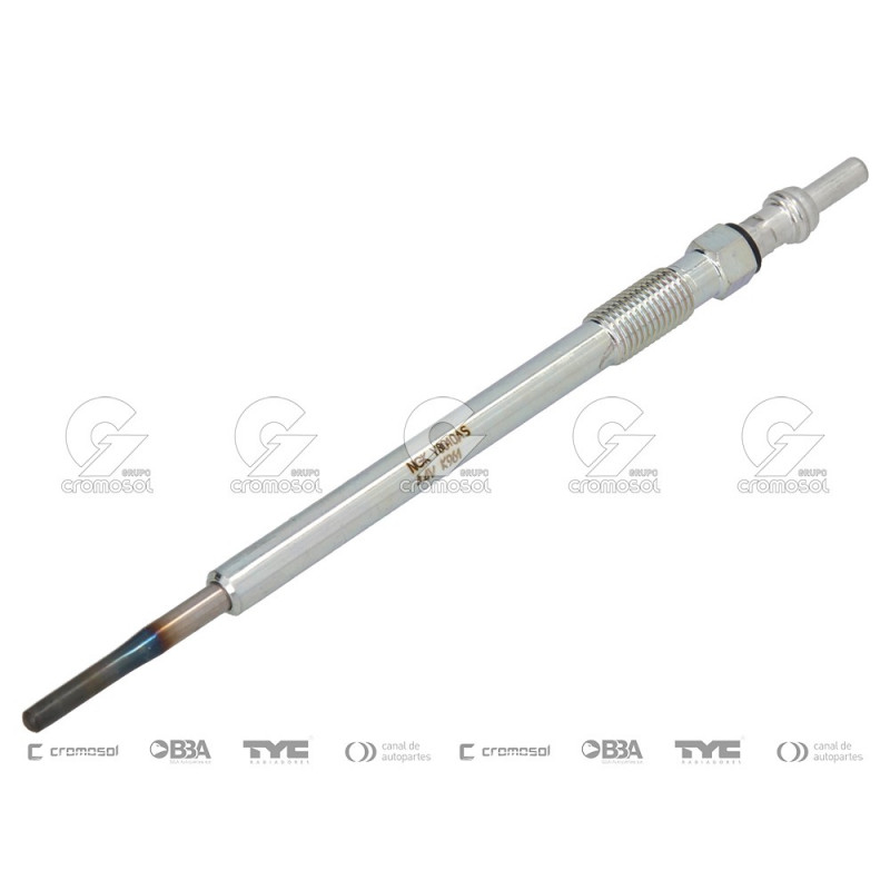 BUJIA DE PRECALENTAMIENTO NGK 11717