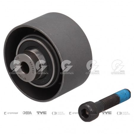 POLEA FIJA DE CORREA DE DISTRIBUCION BTE 63563