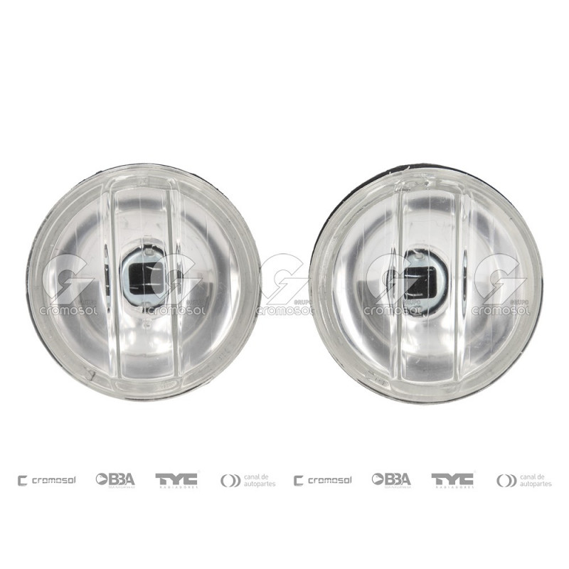 FARO AUXILIAR IND.ARG. 6952/B