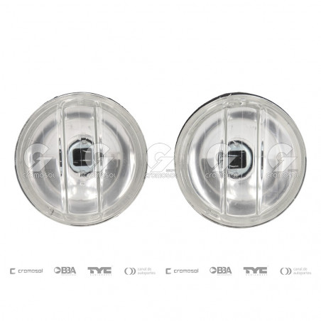 FARO AUXILIAR IND.ARG. 6952/B