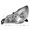 FARO DE LUZ PRINCIPAL (DELANTERO) - OPTICA TAIWAN 6974/3I