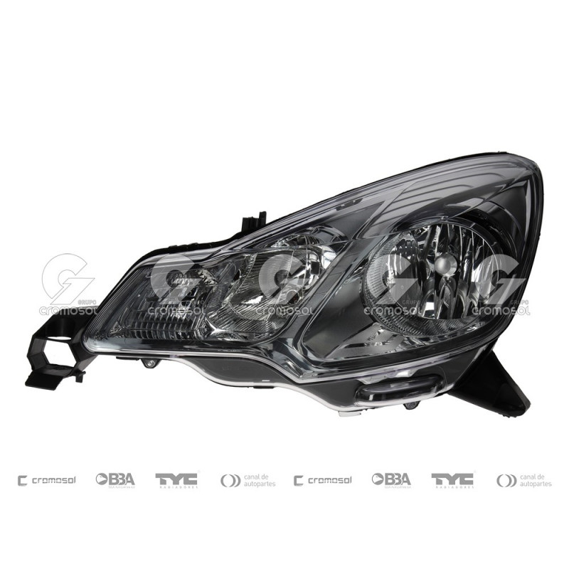 FARO DE LUZ PRINCIPAL (DELANTERO) - OPTICA TYC 6974/I