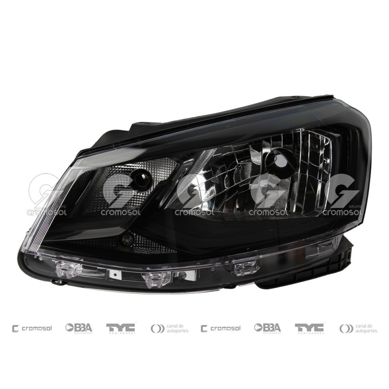 FARO DE LUZ PRINCIPAL (DELANTERO) - OPTICA TYC 6980/1I