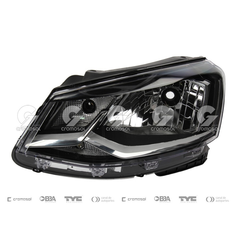 FARO DE LUZ PRINCIPAL (DELANTERO) - OPTICA TYC 6980/2I