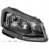 FARO DE LUZ PRINCIPAL (DELANTERO) - OPTICA CARTO 6980/30D