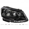 FARO DE LUZ PRINCIPAL (DELANTERO) - OPTICA TAIWAN 6980/80D