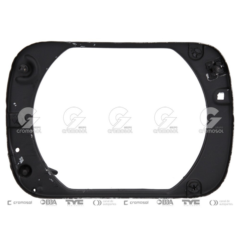 RETEN DE OPTICA IND.ARG. 7