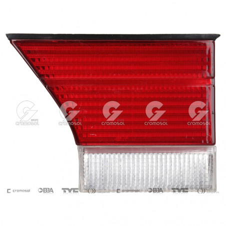 FARO DE LUZ PRINCIPAL (TRASERO) HT 700/D