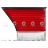 FARO DE LUZ PRINCIPAL (TRASERO) HT 700/D