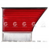 FARO DE LUZ PRINCIPAL (TRASERO) HT 700/I