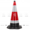 CONO VIAL VEXO 70011