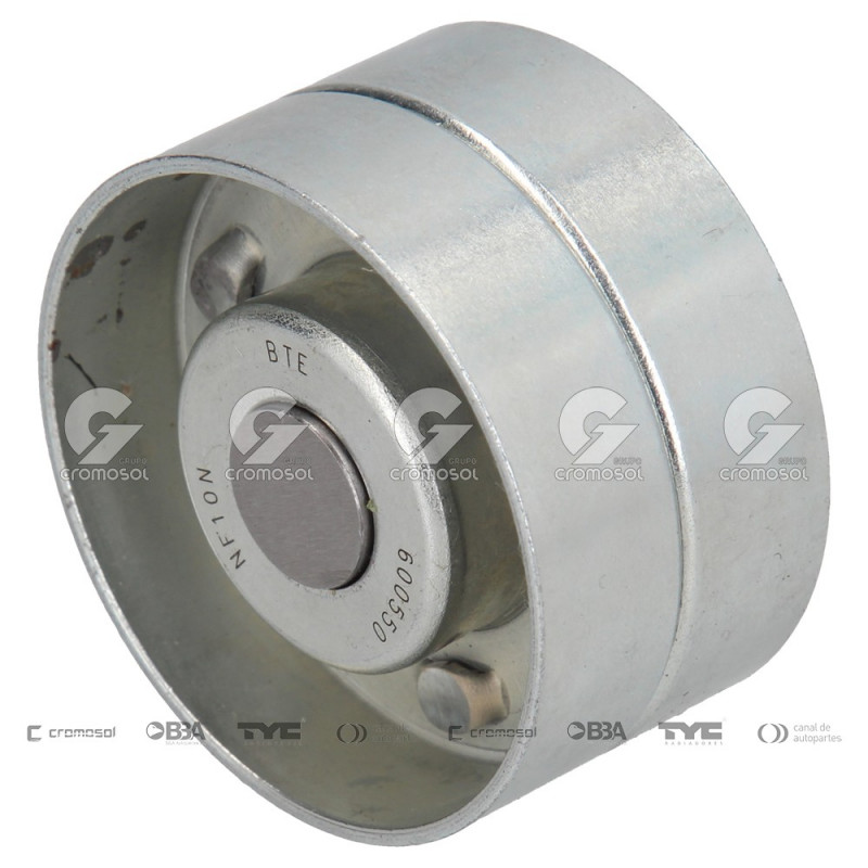 POLEA FIJA DE CORREA DE DISTRIBUCION BTE 63491