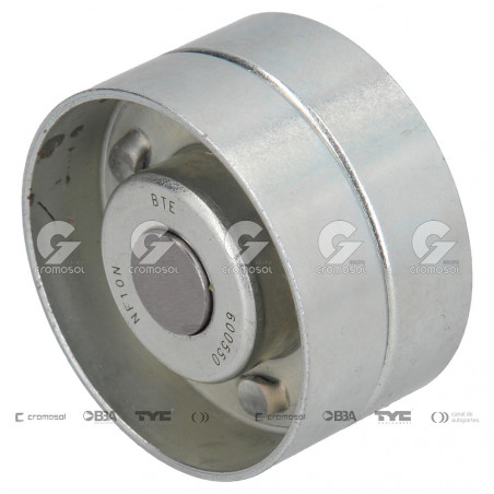 POLEA FIJA DE CORREA DE DISTRIBUCION BTE 63491