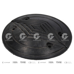 REDUCTOR DE VELOCIDAD VEXO...