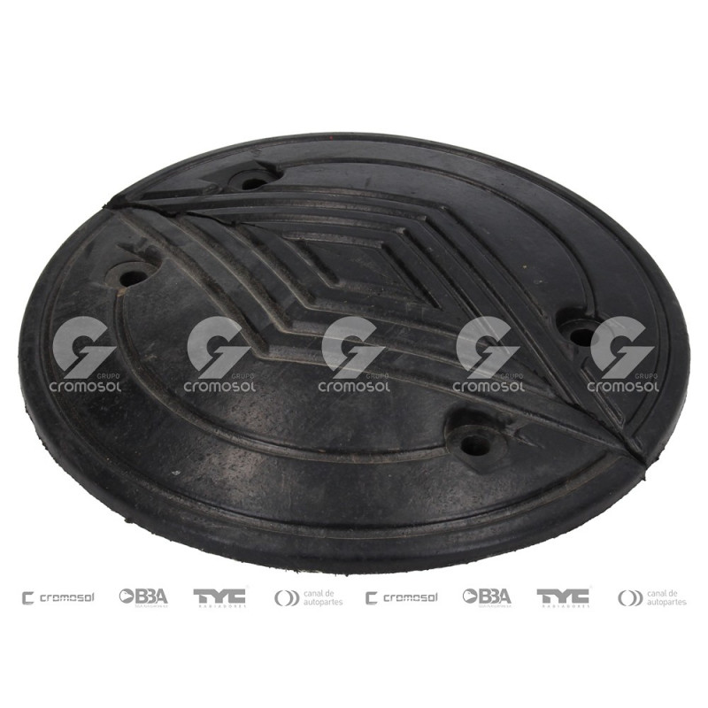 REDUCTOR DE VELOCIDAD VEXO 70018