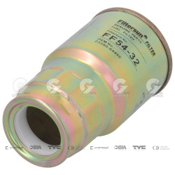 FILTRO DE COMBUSTIBLE...