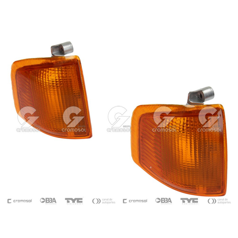FARO VARIOS DE LUZ DELANTERA COFRAN 703/AD