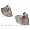 FARO VARIOS DE LUZ DELANTERA COFRAN 703/BD