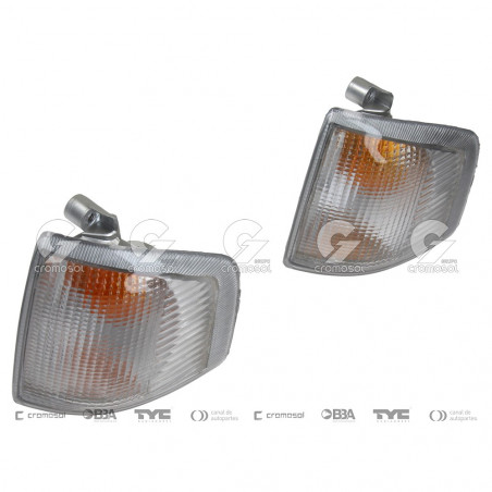 FARO VARIOS DE LUZ DELANTERA COFRAN 703/BI