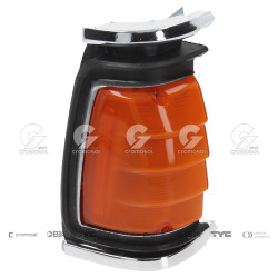 FAROS VARIOS ARGENTA 704/1D