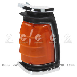 FAROS VARIOS ARGENTA 704/1I