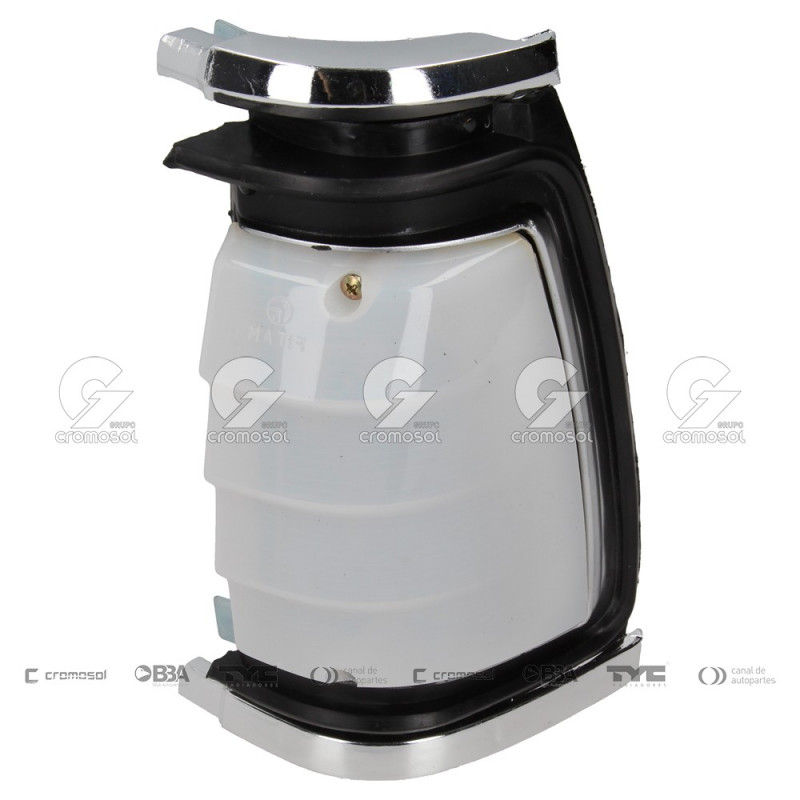 FARO VARIOS DE LUZ DELANTERA DAM 704/3I