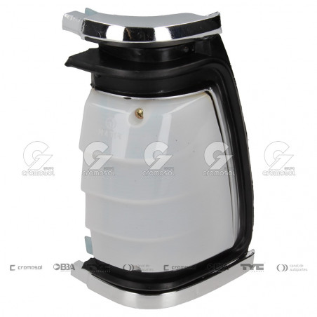 FARO VARIOS DE LUZ DELANTERA DAM 704/3I