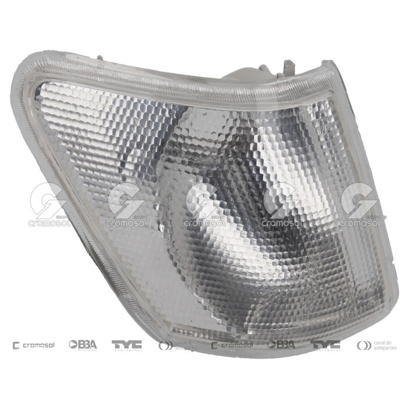 FARO VARIOS DE LUZ DELANTERA FITAM 705/D