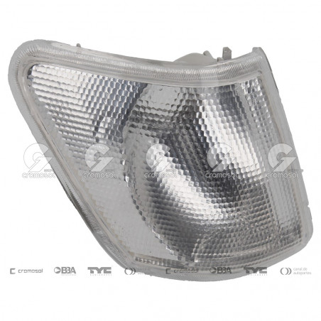 FARO VARIOS DE LUZ DELANTERA FITAM 705/D