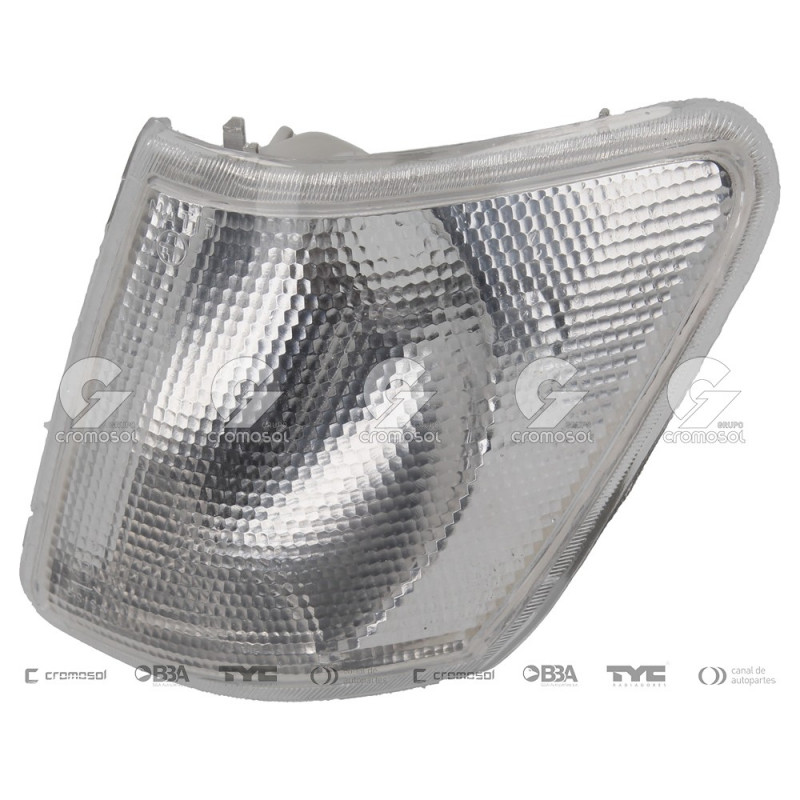 FARO VARIOS DE LUZ DELANTERA FITAM 705/I