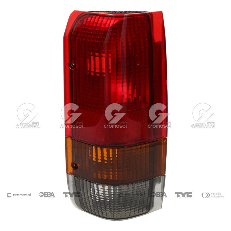 FARO DE LUZ PRINCIPAL (TRASERO) FITAM 706/10I