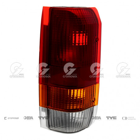 FARO DE LUZ PRINCIPAL (TRASERO) FITAM 706/11D