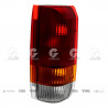 FARO DE LUZ PRINCIPAL (TRASERO) FITAM 706/11D