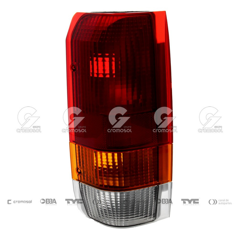FARO DE LUZ PRINCIPAL (TRASERO) FITAM 706/11I