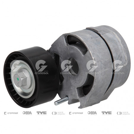 TENSOR DE CORREA DE ACCESORIOS BTE 63536