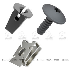 CLIP VEXO 70663