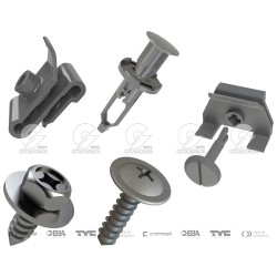 CLIP VEXO 70684