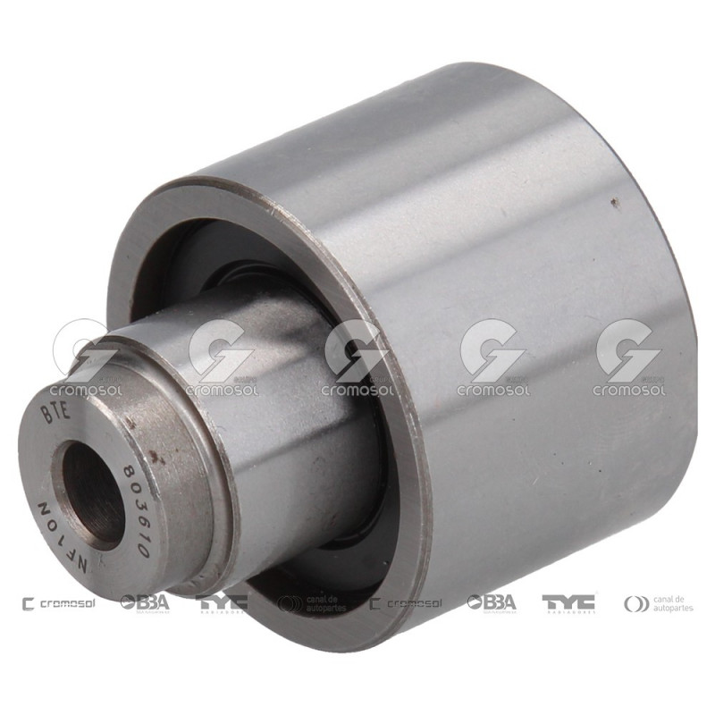 POLEA FIJA DE CORREA DE DISTRIBUCION BTE 63542