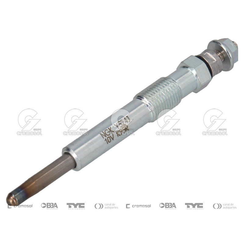 BUJIA DE PRECALENTAMIENTO NGK 11727