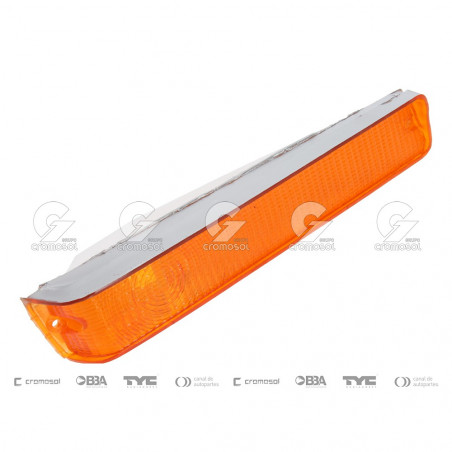FARO VARIOS DE LUZ DELANTERA ARGENTA 708/D