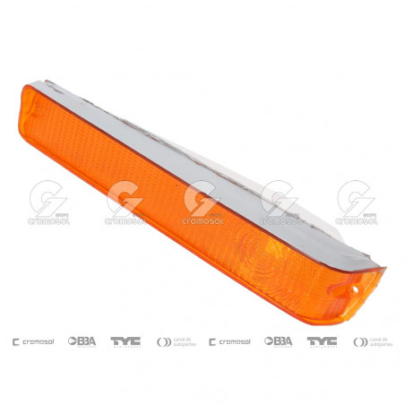 FARO VARIOS DE LUZ DELANTERA ARGENTA 708/I