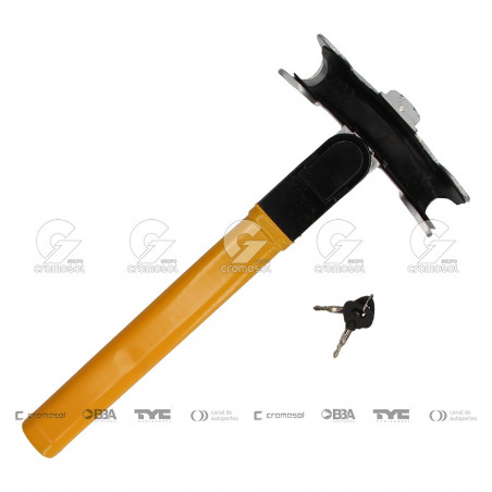 TRABA VOLANTE TAIWAN 71