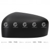 TAPA DE ESPEJO RETROVISOR EXTERIOR ORIG. 7118/10I