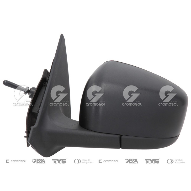 ESPEJO RETROVISOR EXTERIOR GIVING 7118/3I