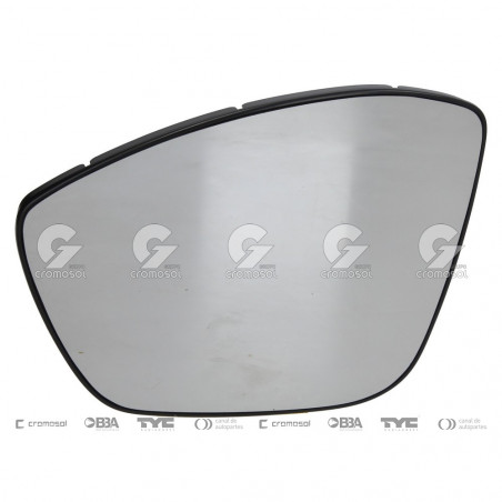 CRISTAL DE ESPEJO (VIDRIO) ORIG. 7118/8D