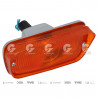 FARO VARIOS DE LUZ DELANTERA IND.ARG. 712/D