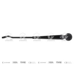 BRAZO DE ESCOBILLA...