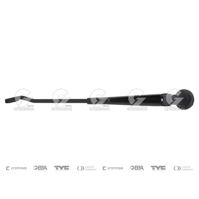 BRAZO DE ESCOBILLA DELANTERO TYC 7129