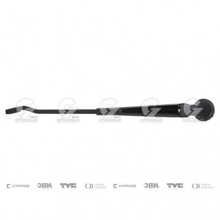 BRAZO DE ESCOBILLA DELANTERO TYC 7129