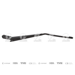 BRAZO DE ESCOBILLA...